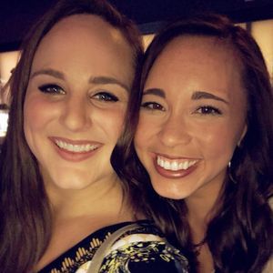 Meet your Posher, Sperry